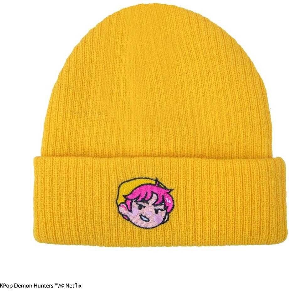 KPop Demon Hunters Mütze Abby