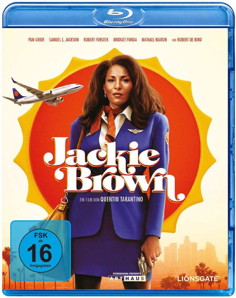 Jackie Brown (1997)