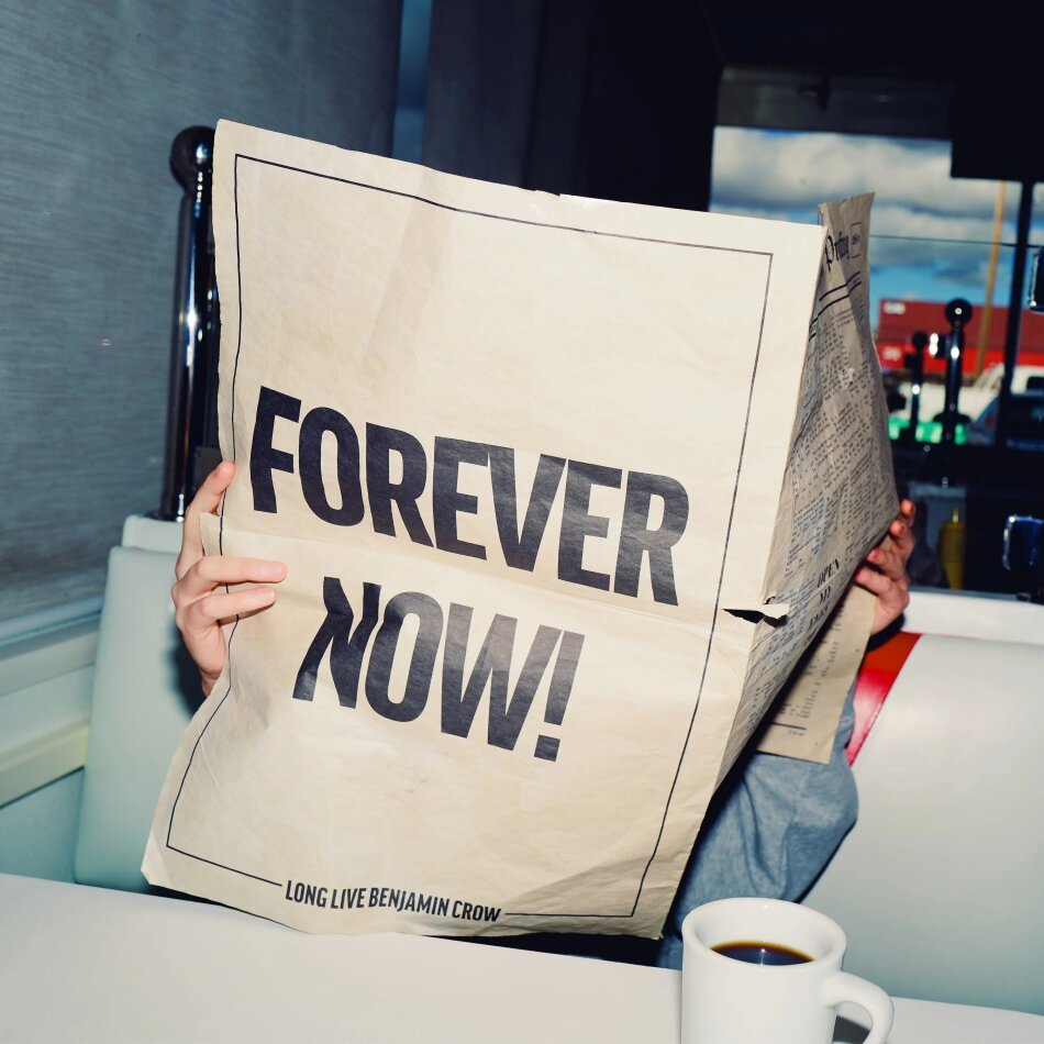 Switchfoot - Forever Now LP
