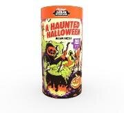 A Haunted Halloween 500-piece Jigsaw Puzzle