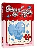 Piece of My Heart Be Mine 100-Piece Puzzle