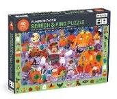 Pumpkin Patch 64 Piece Search & Find Puzzle