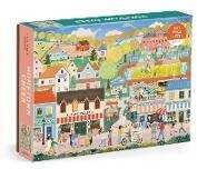 Hometown Cheer 1000 Piece Puzzle