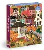 Joy Laforme Falls Hollow 1000 Piece Puzzle