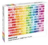 Pantone Color Spectrum 1000-Piece Puzzle