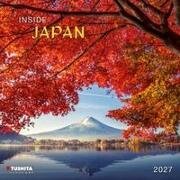 Inside Japan 2027