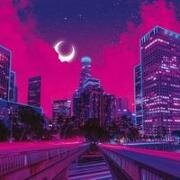 Neon Puzzle 500 Teile – Los Angeles