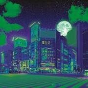 Neon Puzzle 500 Teile – Tokio