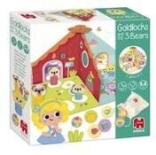 GOULA - Goldlöckchen und die 3 Bären
