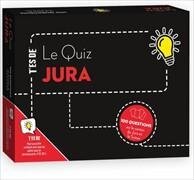 T'es de Jura - La Quiz