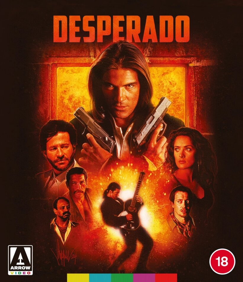 Desperado (1995)