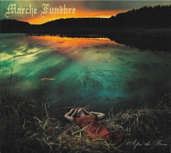 Marche Funebre - After the Storm