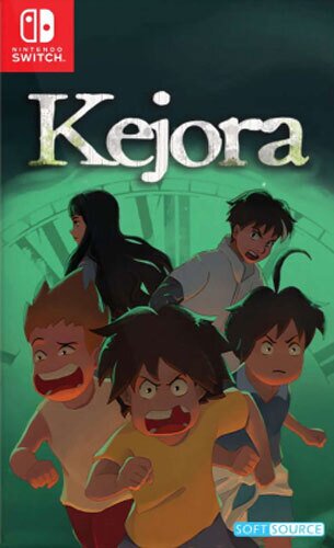 Kejora Japan Edition