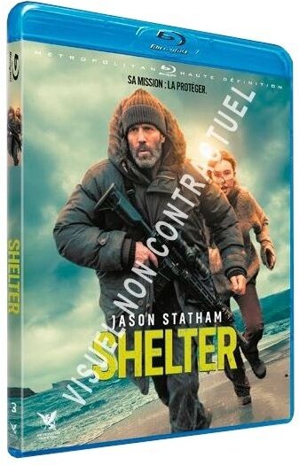 Shelter (2026)