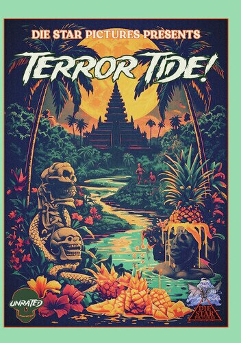 Terror Tide! (2026)