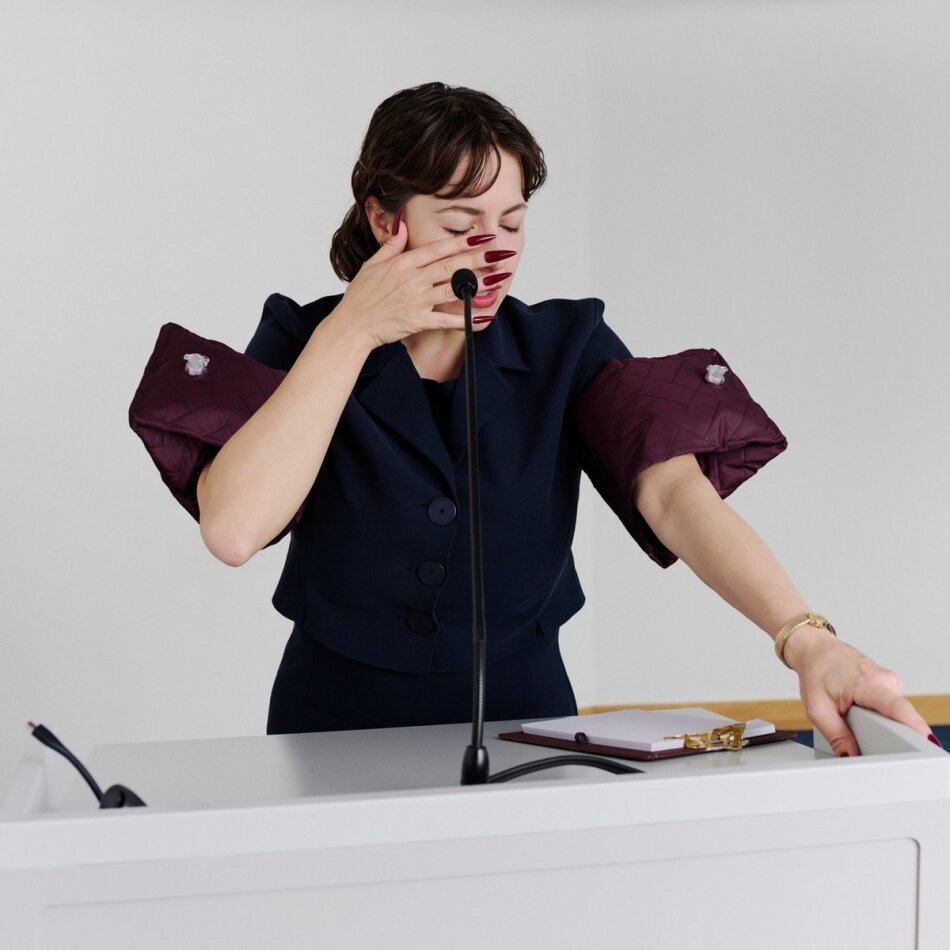 Odd Beholder - Honest Work LP