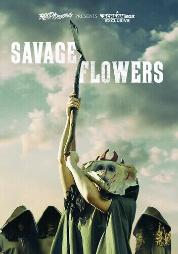 Savage Flowers (2025)