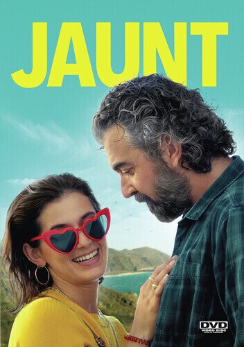Jaunt (2024)