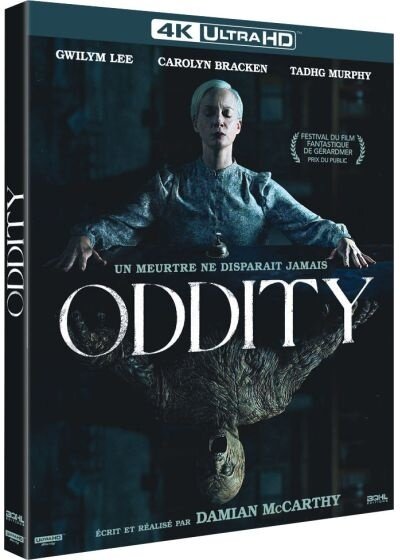 Oddity (2024)