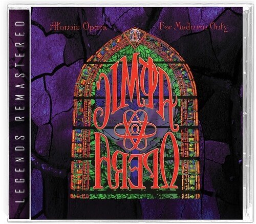 Michael Knott - Screaming Brittle Siren Edizione Limitata