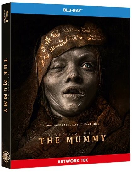 Lee Cronin's The Mummy (2026)
