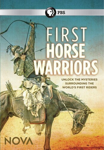 First Horse Warriors NOVA