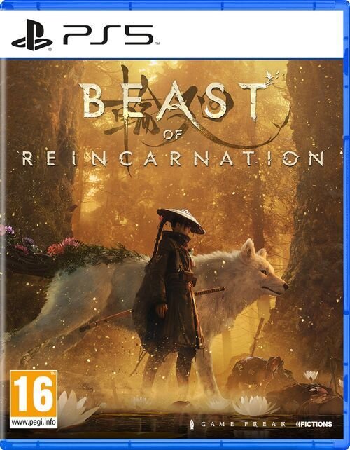 Beast of Reincarnation