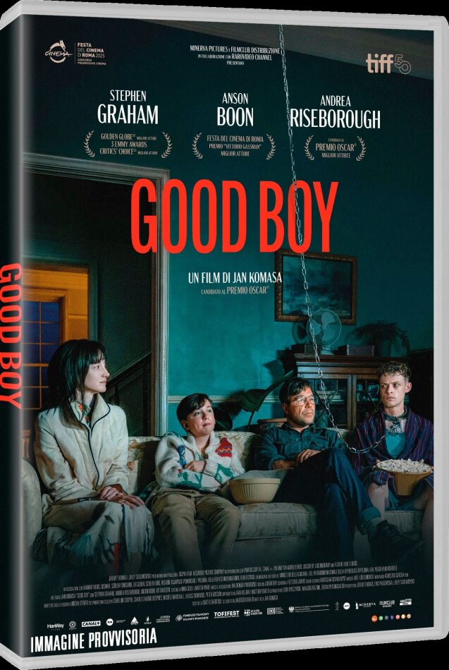 Good Boy (2025)