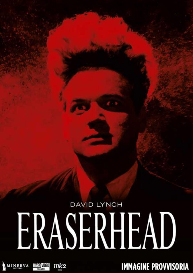 Eraserhead (1977)