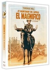 Et maintenant on l'appelle El Magnifico (1972)