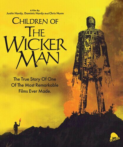 Children of the Wicker Man (2024)