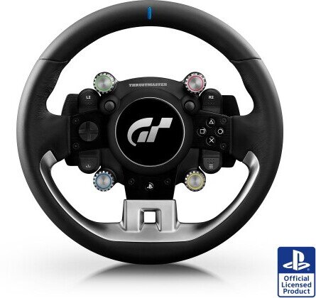 Thrustmaster - GT Wheel [Add-On]