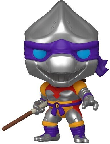 Pop Animation Godzilla - Pop Animation Godzilla X Tmnt Pop 2