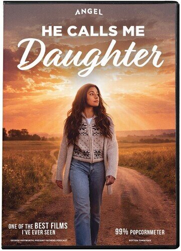 He Calls Me Daughter (2026)