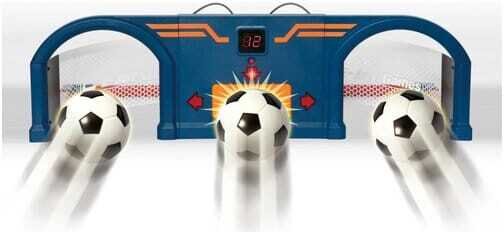 Gear2Play Fußball Spiel Roundabout