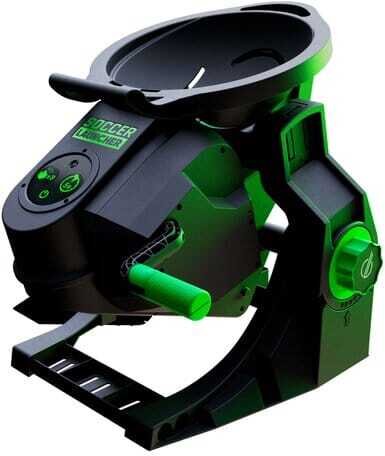 Strikesphere Zubehör Smart Ball Power Launcher