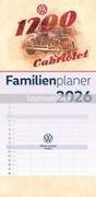 VW Familienplaner Illustrationen 2027