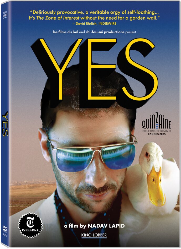 YES (2025)