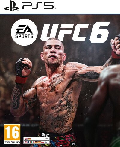 UFC 6