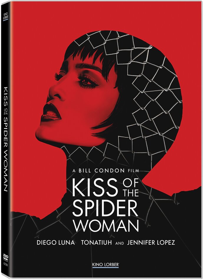Kiss of the Spider Woman (2025)