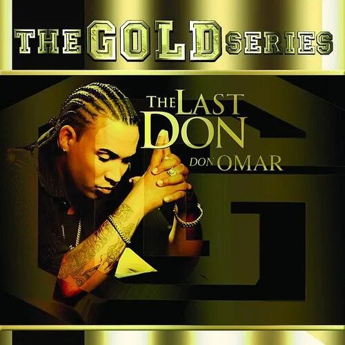 Don Omar - The Last Don 2026 Reissue, Machete Music, 20th Anniversary Edition