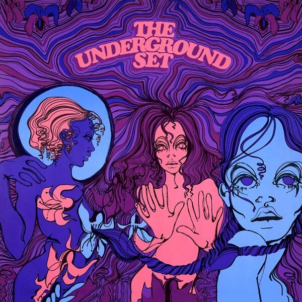 The Underground Set - ---