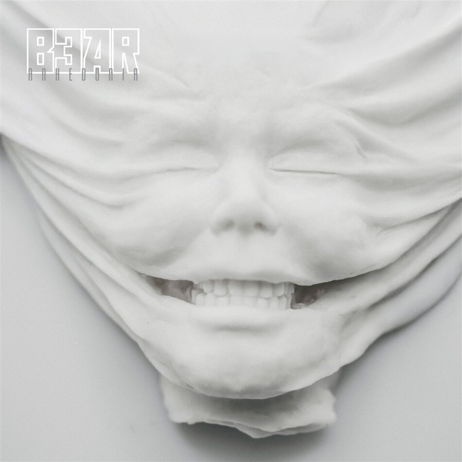 Bear - Anhedonia 10" Maxi