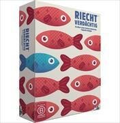 Riecht verdächtig