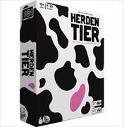 Herdentier
