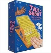 Tilt n Shout
