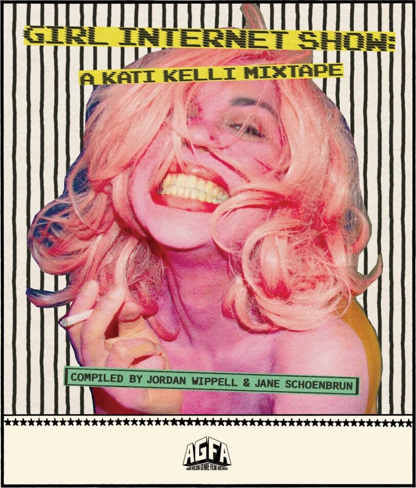 Girl Internet Show: A Kati Kelli Mixtape (2023)