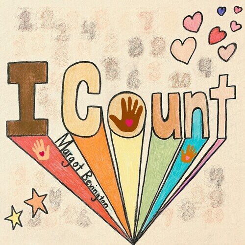 Margot Bevington - I Count