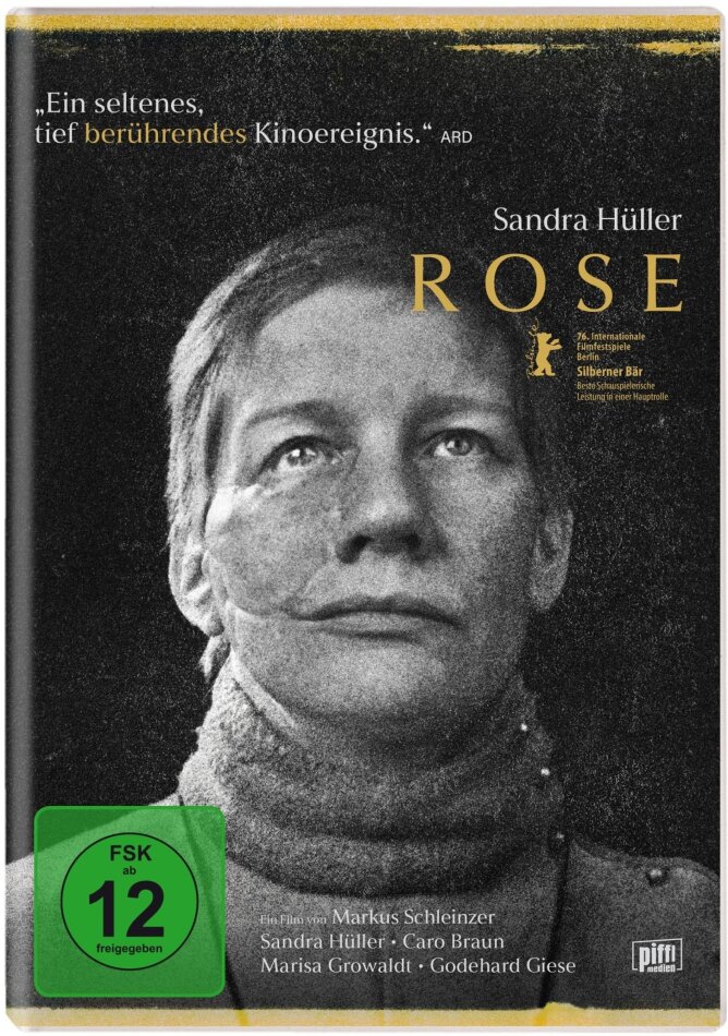 Rose (2026) n/b