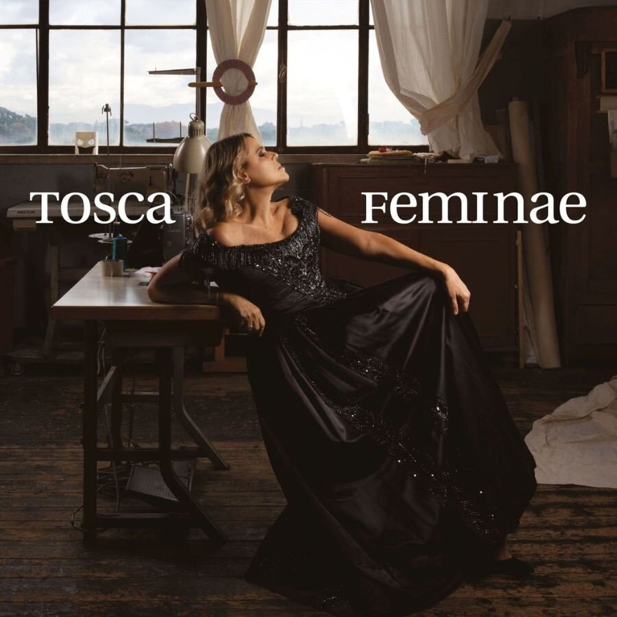 Tosca (Ital) - Feminae